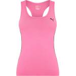 PUMA Дамски потник Puma (9) Vest Essential Racerback Tank Womens - Pink