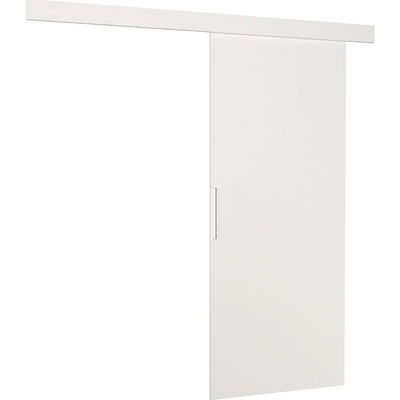 Sconto Posuvné dvere DAAN 2 biela 86x205 cm