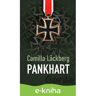 Pankhart - Camilla Läckberg