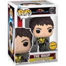 Funko POP! Ant-Man and the Wasp Quantumania The Wasp Chase Marvel 1138