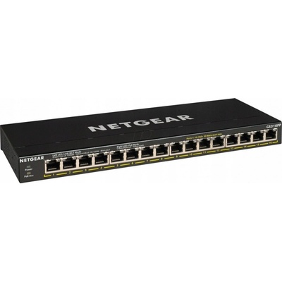 Netgear GS316P