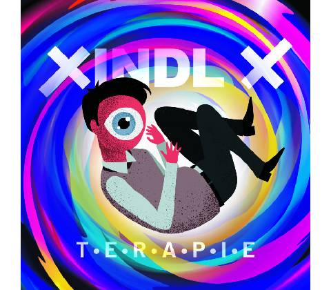 XINDL-X - TERAPIE CD