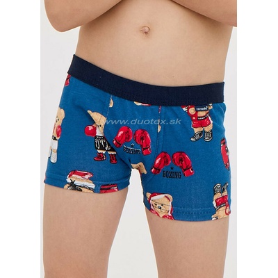 Cornette boxerky Boxer701/151-Boxer 151