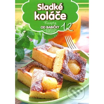Sladké koláče 12