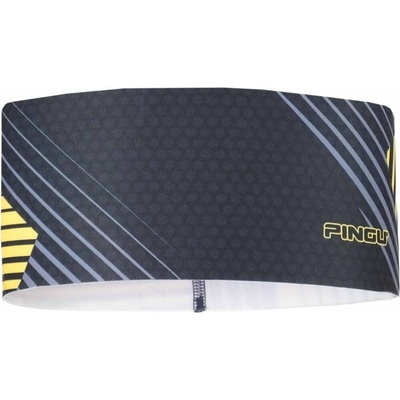 Pingu ČRU-UL JUN Polyester Thermo 76C