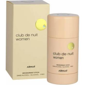 Armaf Club de Nuit Деостик за жени 75g