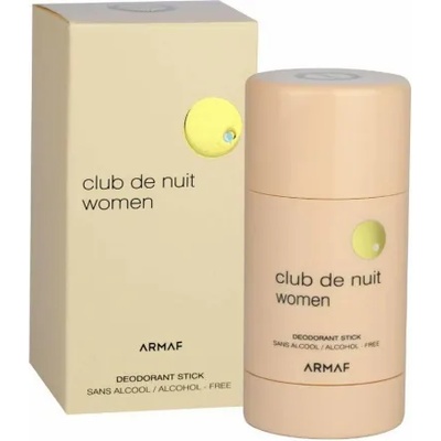 Armaf Club de Nuit Деостик за жени 75g