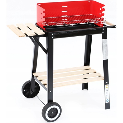Landmann GrillChef Wagon BBQ 0566A