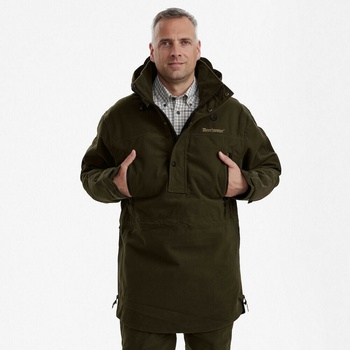 Bunda Deerhunter PRO Gamekeeper Smock