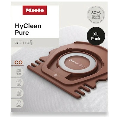 MIELE HyClean Pure CO XL Pack