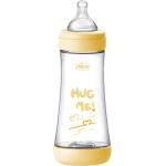 Chicco Бебешко шише Chicco Perfect 5 - PP, 300 ml, асортимент (N0276) - ozone