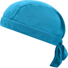 Myrtle Beach funkční bandana MB6530 tyrkysová