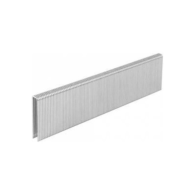Neowiz Galvanized Staples for Pneumatic Stapler (14-570), GA18, Type 90 (4K), Length 30 mm, 4000 s