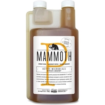 Image 1 of Mammoth P 250ml - микробен инокулант