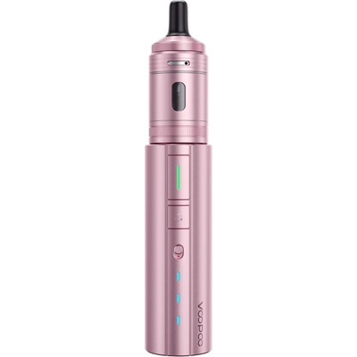 VooPoo Doric Astra 2500 mAh rose pink