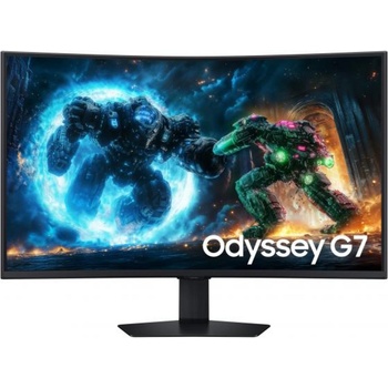 Samsung Odyssey G7 S37FG750EU