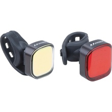 Pro-T Plus 36 Led 70 lm USB přední černé