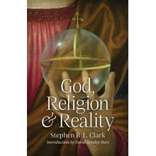 God, Religion and Reality