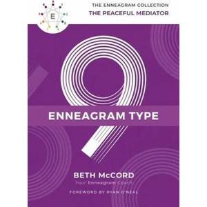 Enneagram Type 9 | Beth McCord (ISBN: 9781400215782)
