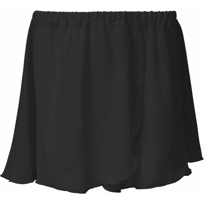Papillon dievčenská sukňa PULL-ON SKIRT čierna