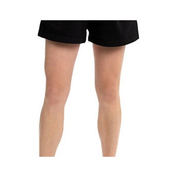 Vans EVERYDAY FLEECE SHORT 0197064523924 čierna