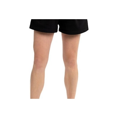 Vans EVERYDAY FLEECE SHORT 0197064523924 čierna