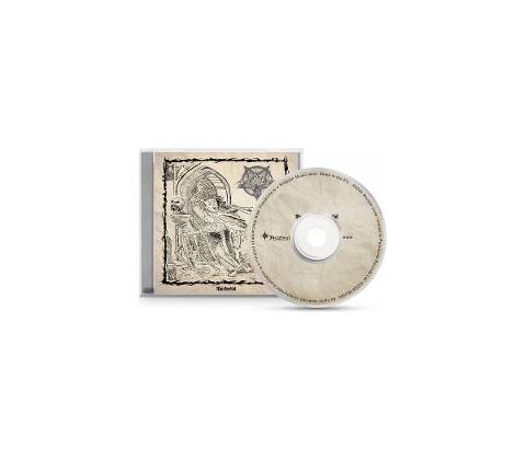 Mortem: Morketid CD