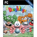 Doughlings: Arcade