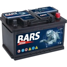 Bars 12V 74Ah 640A