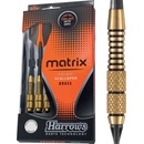 Harrows Matrix Brass soft 14g K