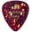 Dunlop 483R H Shell Cadet Перце за китара (483R05HV)