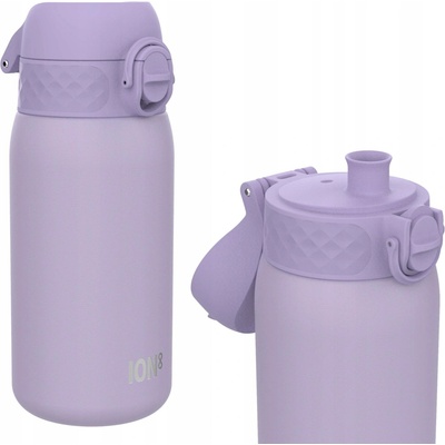 Ion8 termoska 350 ml fialová