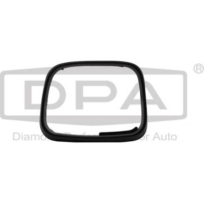 DPA Rámik Vonkajšieho zrkadla 88580605902