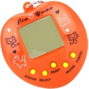 Jia Tamagotchi: červené