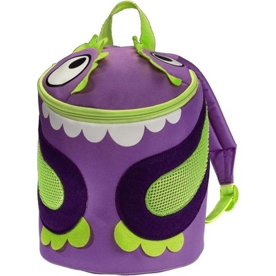 Step by Step Příšerka Mila fialová