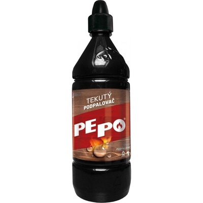 PE-PO tekutý 1 l