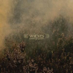 Witxes - Sorcery/Geography (Reissue) (LP) (4024572603021)