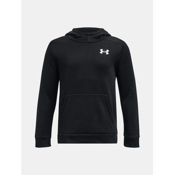 Under Armour Детски суитшърт Under Armour UA Armour Fleece Graphic HD Under Armour | Cheren | Момчешки | 122