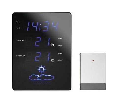 Technoline WS 6820 B