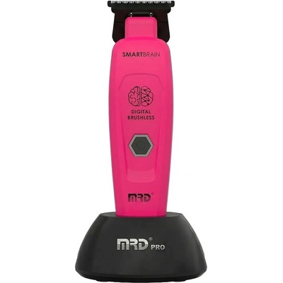 MRD Pro Smart Brain trimmer GMT-90-4 Pink