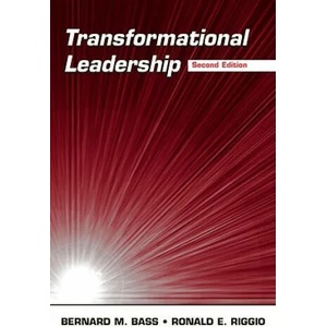 Transformational Leadership | Bass (ISBN: 9780805847628)