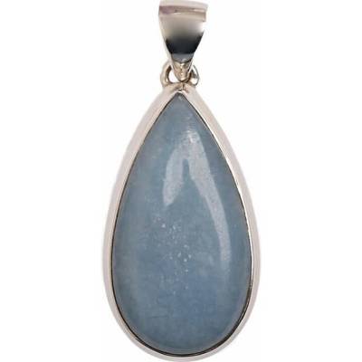 Nefertitis Angelit přívěsek stříbro P770 NF65109