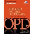Oxford Picture Dictionary Second Edition: Low Intermediate Workbook Pack