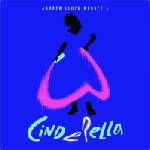 Andrew Lloyd Webber - Cinderella: The Musical - London Cast (3 LP) (602435379654)