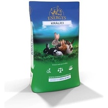 Energys Klasik Králík 25 kg