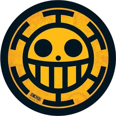 ABYstyle One Piece - Heart Pirates Skull