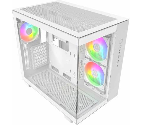 Montech KING 65 PRO White