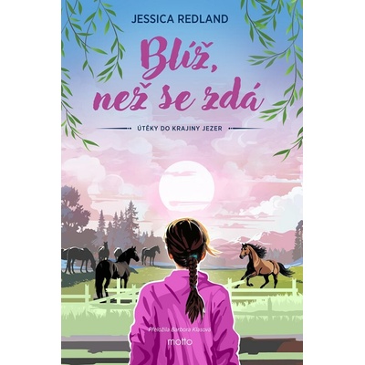 Blíž, než se zdá