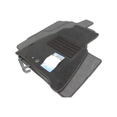 Мокетни стелки за MERCEDES Sprinter (2000-2006) - 3 места