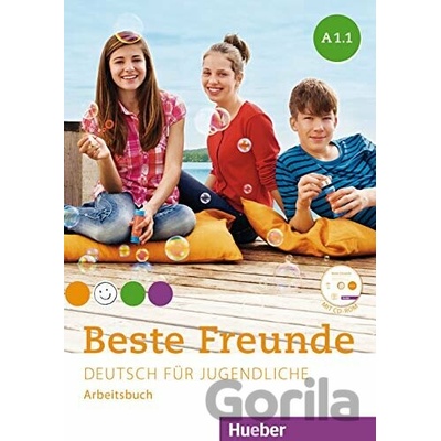 Beste Freunde A1.1